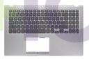 Laptop Keyboard ES Asus - 90NB0TY2-R34SP1