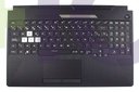 Laptop Keyboard ES Asus - 90NR03M1-R31SP0