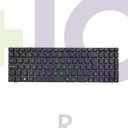 Laptop Keyboard ES Asus - 90R-N9J1K2L00Y                    