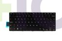Laptop Keyboard ES DELL - KBDL5447                          