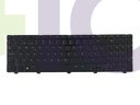 Laptop Keyboard ES Dell - 04DFCJES                          