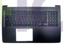 Laptop Keyboard ES Dell - 0HJP49                            