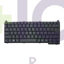 Laptop Keyboard ES Dell - 0T405D                            