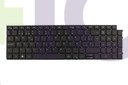 Laptop Keyboard ES Dell - 0YYCJ7                            