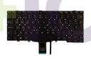 Laptop Keyboard ES Dell - C8WP8                             