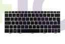 Laptop Keyboard ES HP - 706960-071                          