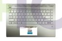 Laptop Keyboard ES HP - L19191-071                          