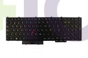 Laptop Keyboard ES Lenovo - 00PA298                         