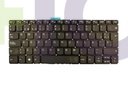 Laptop Keyboard ES Lenovo - 5CB0N67419                      