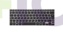 Laptop Keyboard ES Toshiba - KBTAZ30B