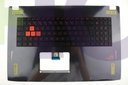 Laptop Keyboard PT Asus - 90NB0DQ1-R31PO1                   