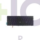 Laptop Keyboard PT DELL - 7YNXG                             