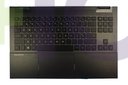 Laptop Keyboard PT HP -  M46183-131
