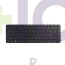 Laptop Keyboard PT HP - 629292-131                          