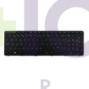 Laptop Keyboard PT HP - 719853-131