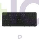 Laptop Keyboard PT HP - 735502-131                          