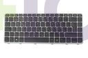 Laptop Keyboard PT HP - 736933-131                          