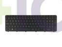 Laptop Keyboard PT HP - 758027-131                          