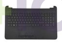 Laptop Keyboard PT HP - 813974-131