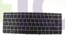 Laptop Keyboard PT HP - 818252-131
