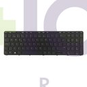Laptop Keyboard PT HP - 827028-131