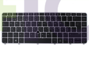 Laptop Keyboard PT HP - 836308-131