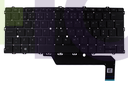 Laptop Keyboard PT HP - 927592-131