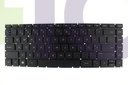 Laptop Keyboard PT HP - KBHP14-BSPT                         