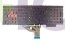 Laptop Keyboard PT HP - KBHP15-CE