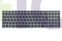 Laptop Keyboard PT HP - L01027-131                          
