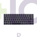 Laptop Keyboard PT HP - L09547-131
