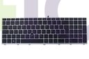 Laptop Keyboard PT HP - L09595-131