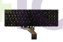 Laptop Keyboard PT HP - L13652-131