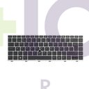 Laptop Keyboard PT HP - L13697-131                          