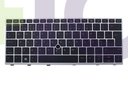 Laptop Keyboard PT HP - L15500-131