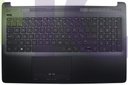 Laptop Keyboard PT HP - L20386-131