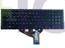 Laptop Keyboard PT HP - L24369-131