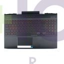 Laptop Keyboard PT HP - L24369-131V2                        