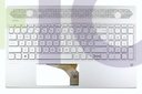 Laptop Keyboard PT HP - L24752-131                          