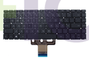 Laptop Keyboard PT HP - L24818-131                          