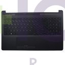 Laptop Keyboard PT HP - L50000-131