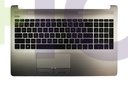 Laptop Keyboard PT HP - L50001-151                          