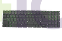 Laptop Keyboard PT HP - L52187-131