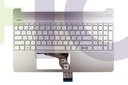 Laptop Keyboard PT HP - L63578-131                          