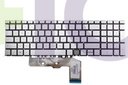 Laptop Keyboard PT HP - L93226-131