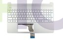 Laptop Keyboard PT HP - M17184-131                          
