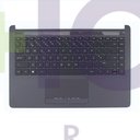 Laptop Keyboard PT HP - M23367-131                          