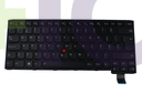 Laptop Keyboard PT Lenovo - 00UR222                         