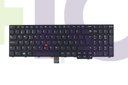 Laptop Keyboard PT Lenovo - 01AX142                         