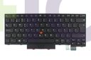 Laptop Keyboard PT Lenovo - 01AX468